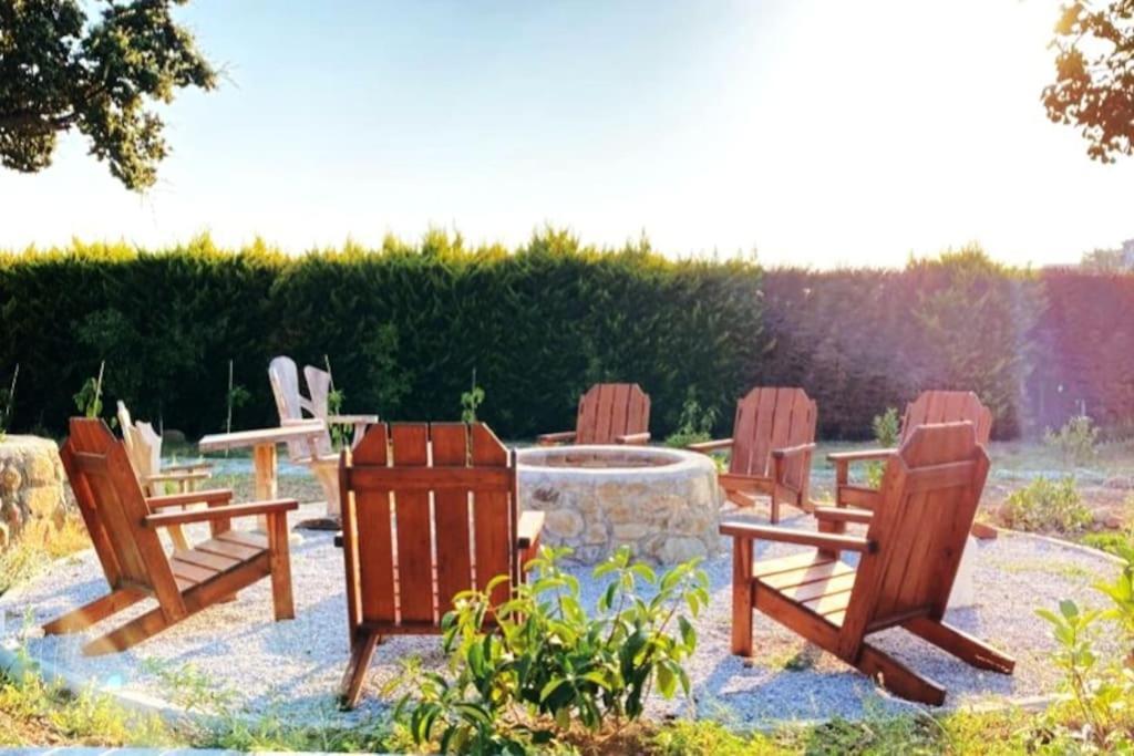 Villa Lux In Nature Ekolia Bodrum