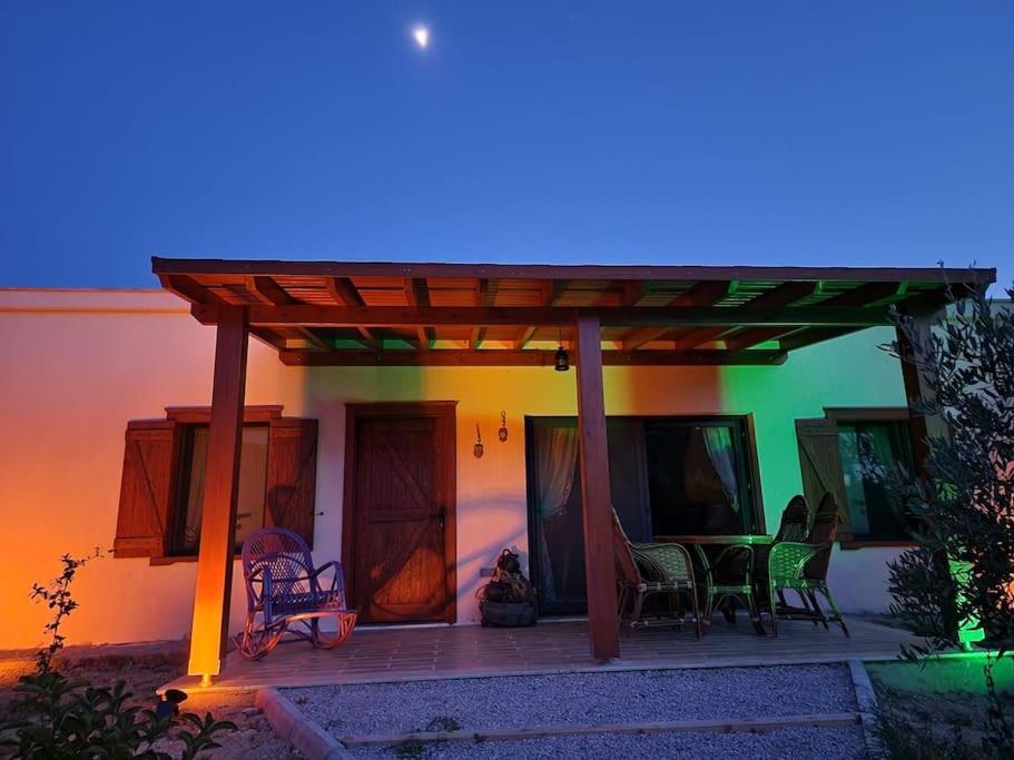 Lux In Nature Ekolia Villa *