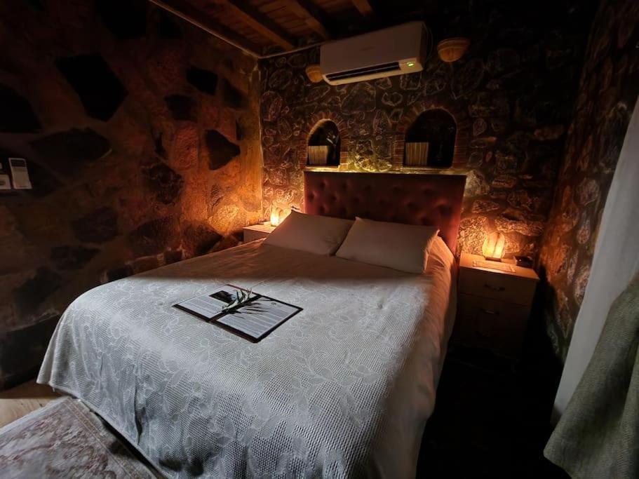 Appartement Eleia - Olive Garden & Stone House Bodrum