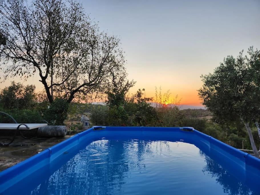 Eleia - Olive Garden & Stone House Appartement Bodrum