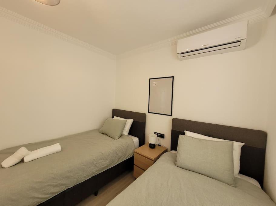Brand New 2 Bedroom Modern Flat In Center 2 Apartment *