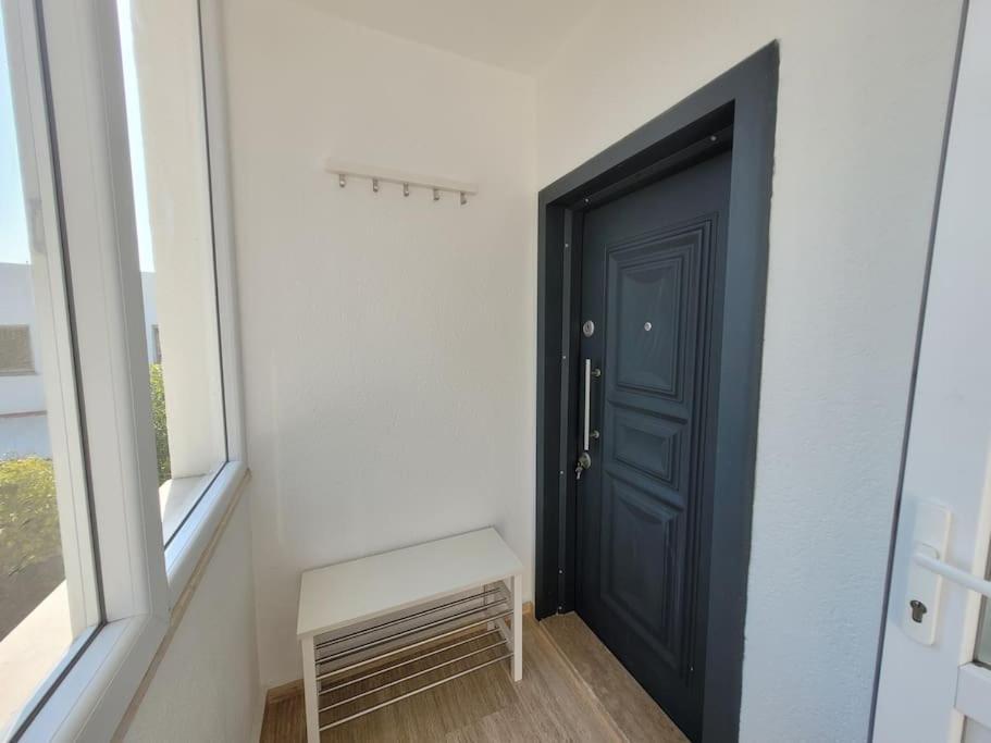 Brand New 2 Bedroom Modern Flat In Center 2 Bodrum