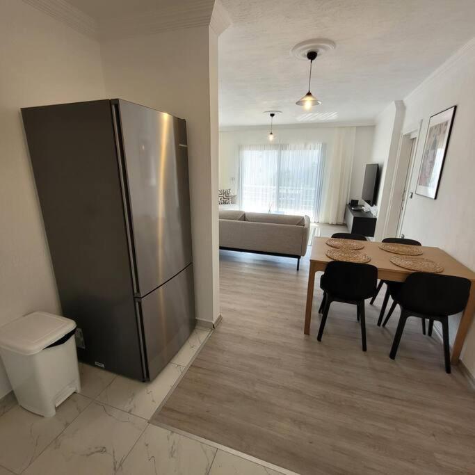 Brand New 2 Bedroom Modern Flat In Center 2 Bodrum