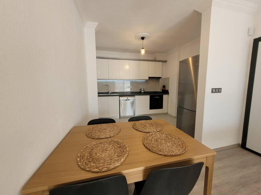 Brand New 2 Bedroom Modern Flat In Center 2 Apartment
