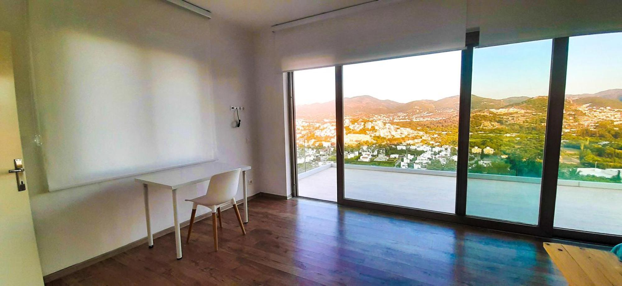 Private With Pool And Garden Villa Bodrum