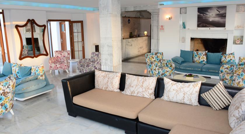 Costa Mare Turkbuku 3*