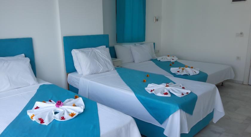 Costa Mare Turkbuku 3* Bodrum