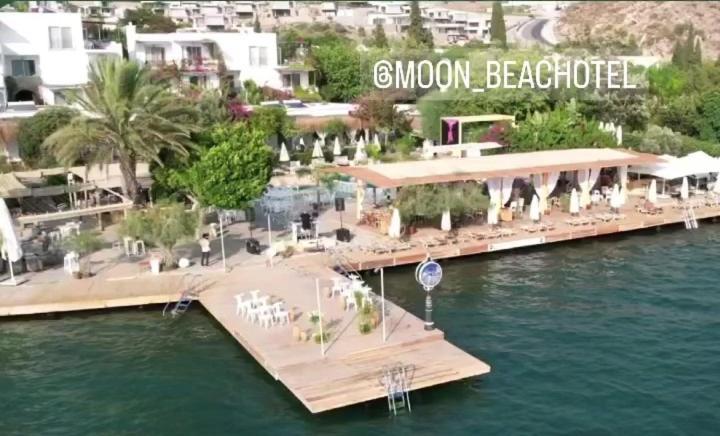 Moon Beach&hotel Hotel Bodrum
