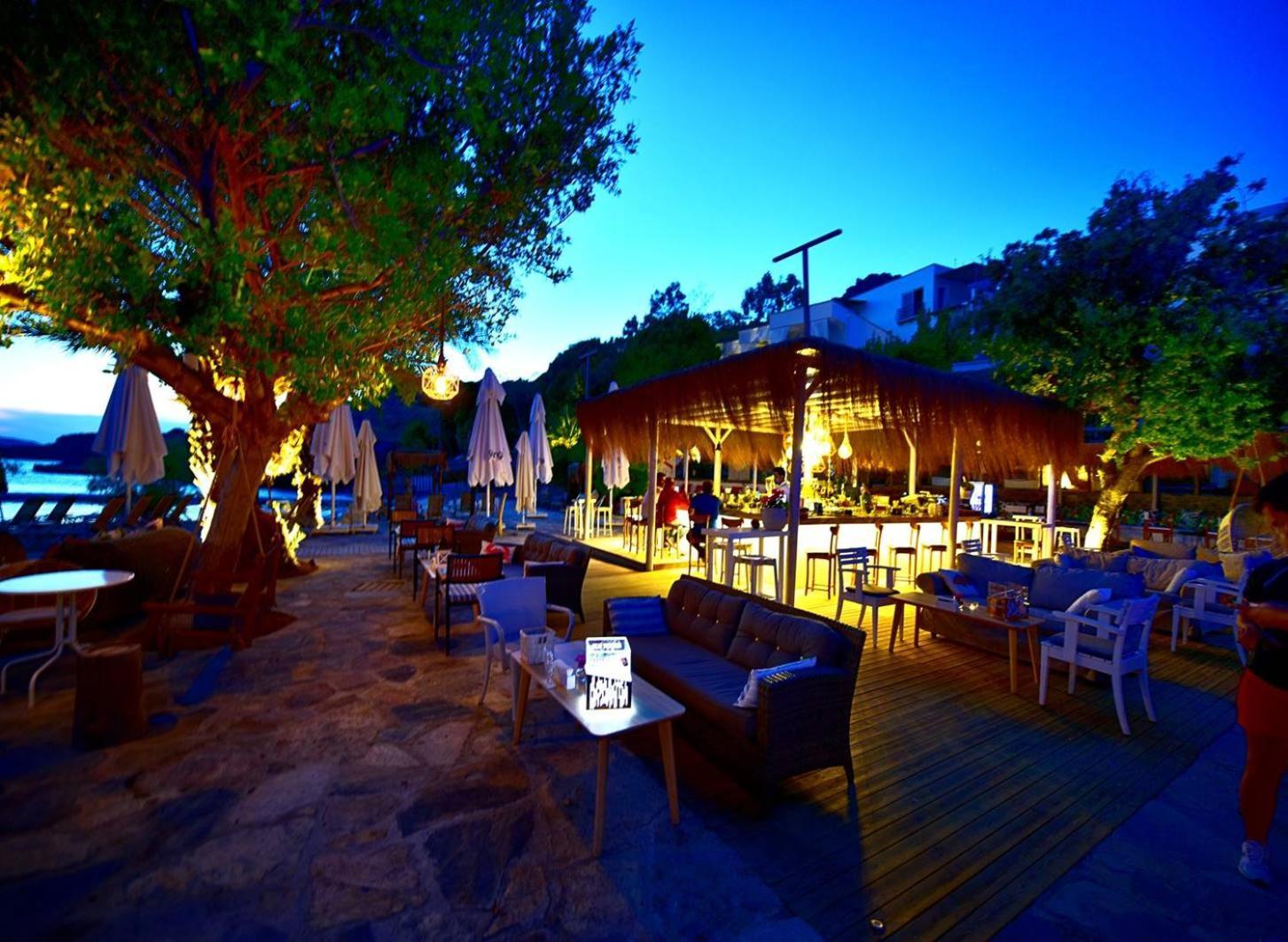 Hotel Moon Beach&hotel