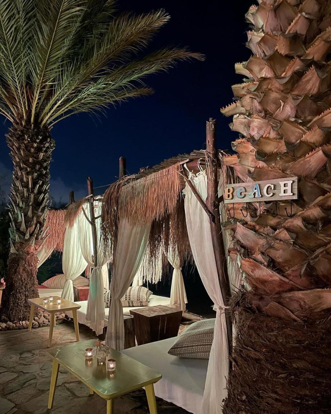 Moon Beach&hotel Hotel
