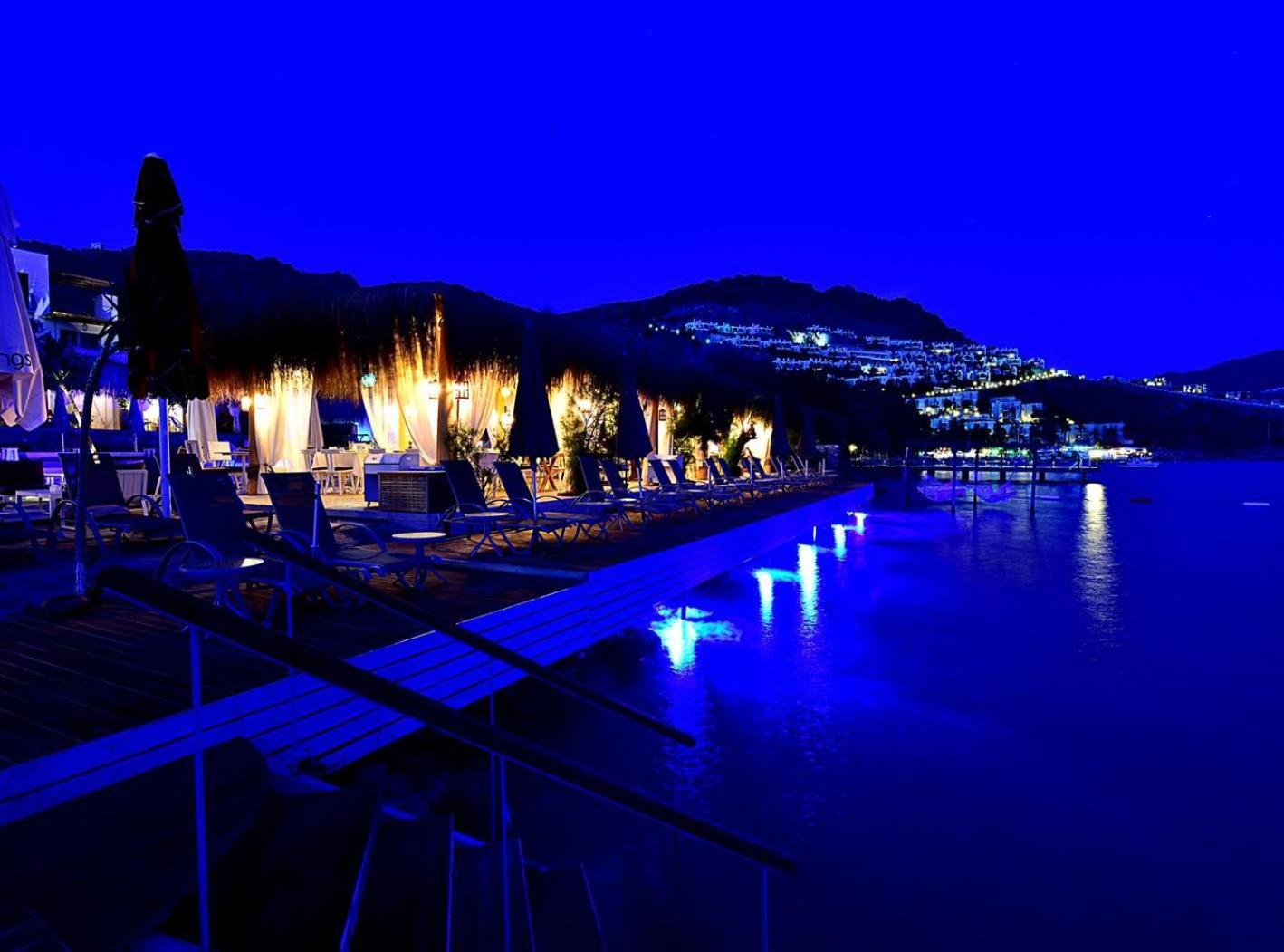 Hotel Moon Beach&hotel