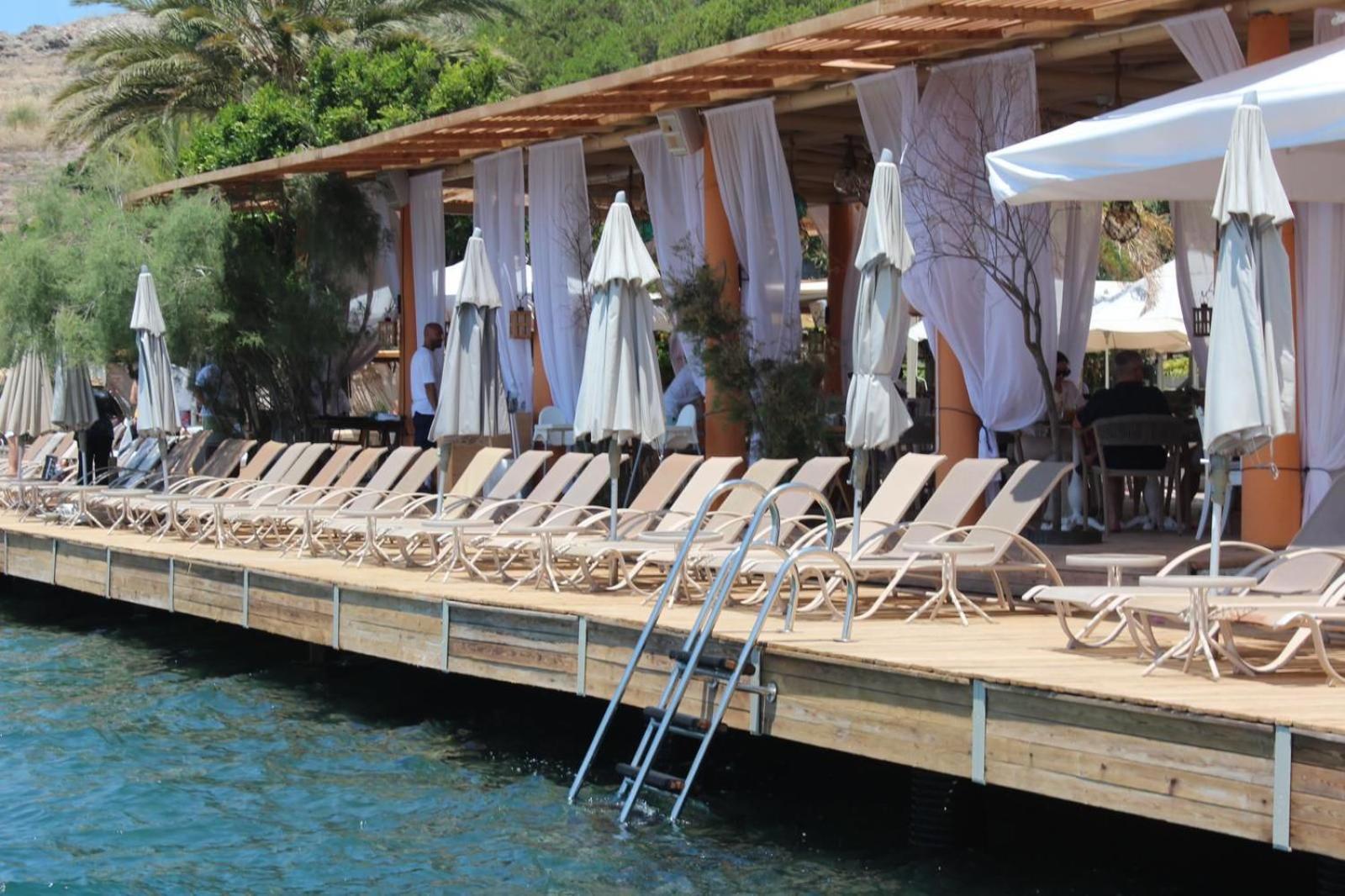 Hotel Moon Beach&hotel Bodrum