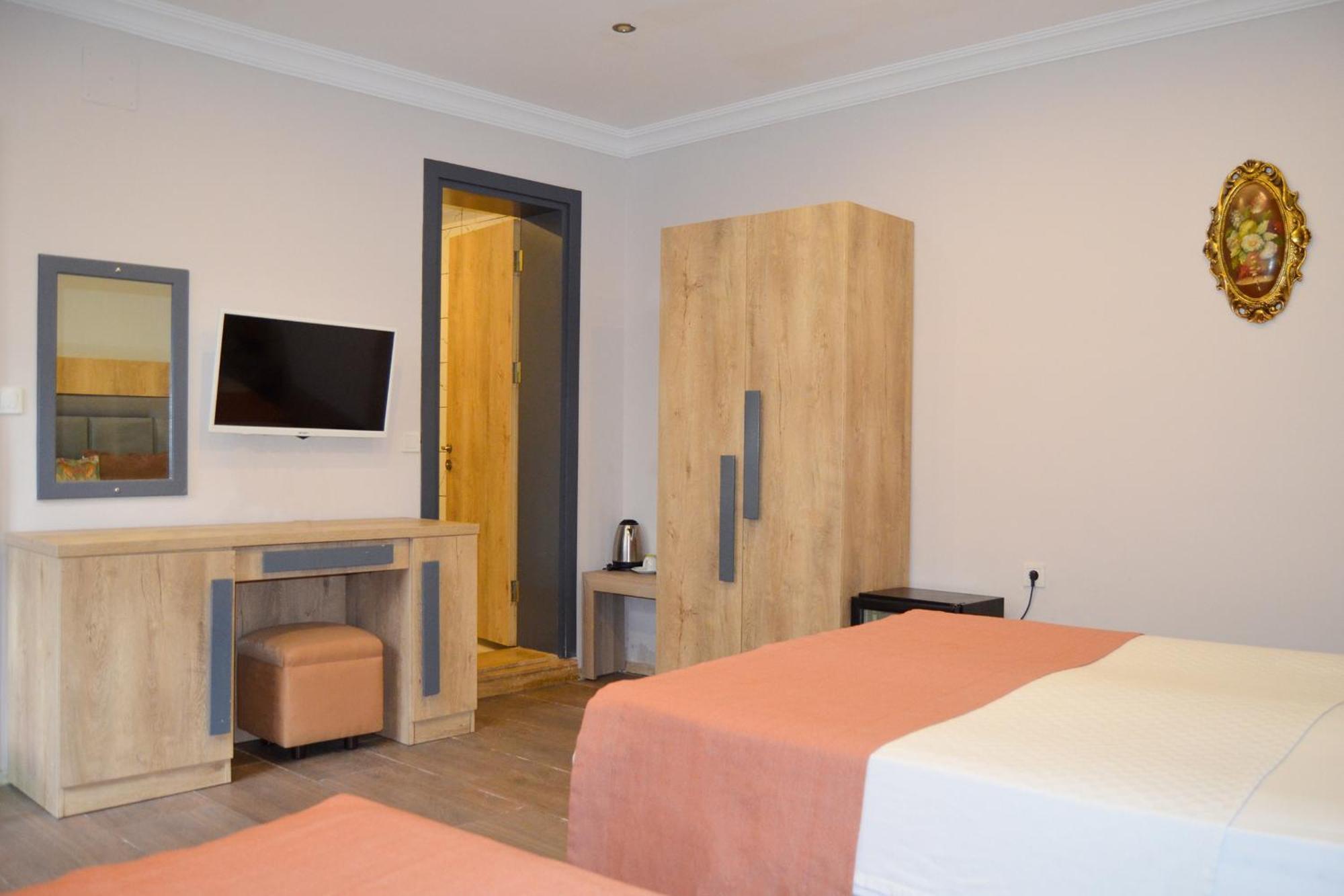 Akkan 3* Bodrum