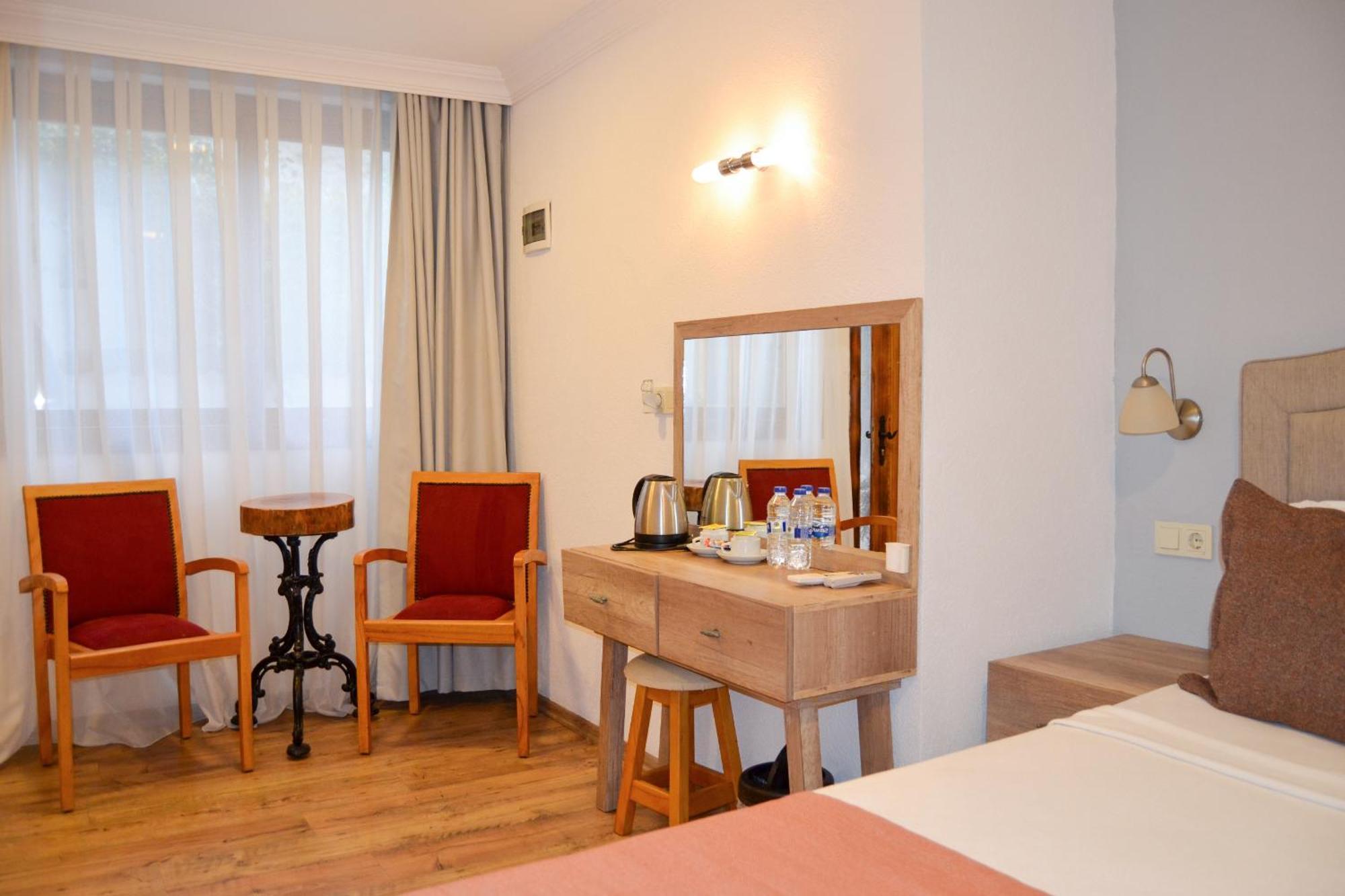 Akkan 3* Bodrum