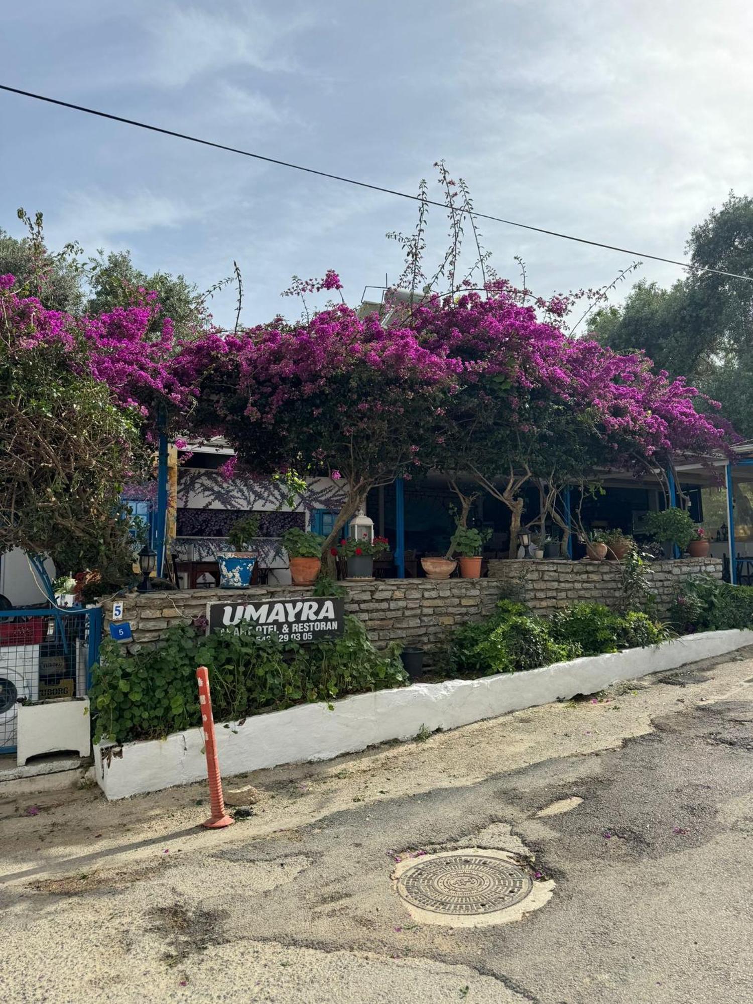 Umayra Hotel *