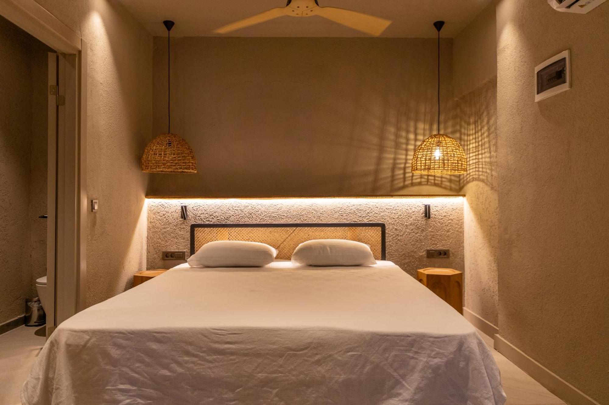 Sea Soul Otel Bodrum