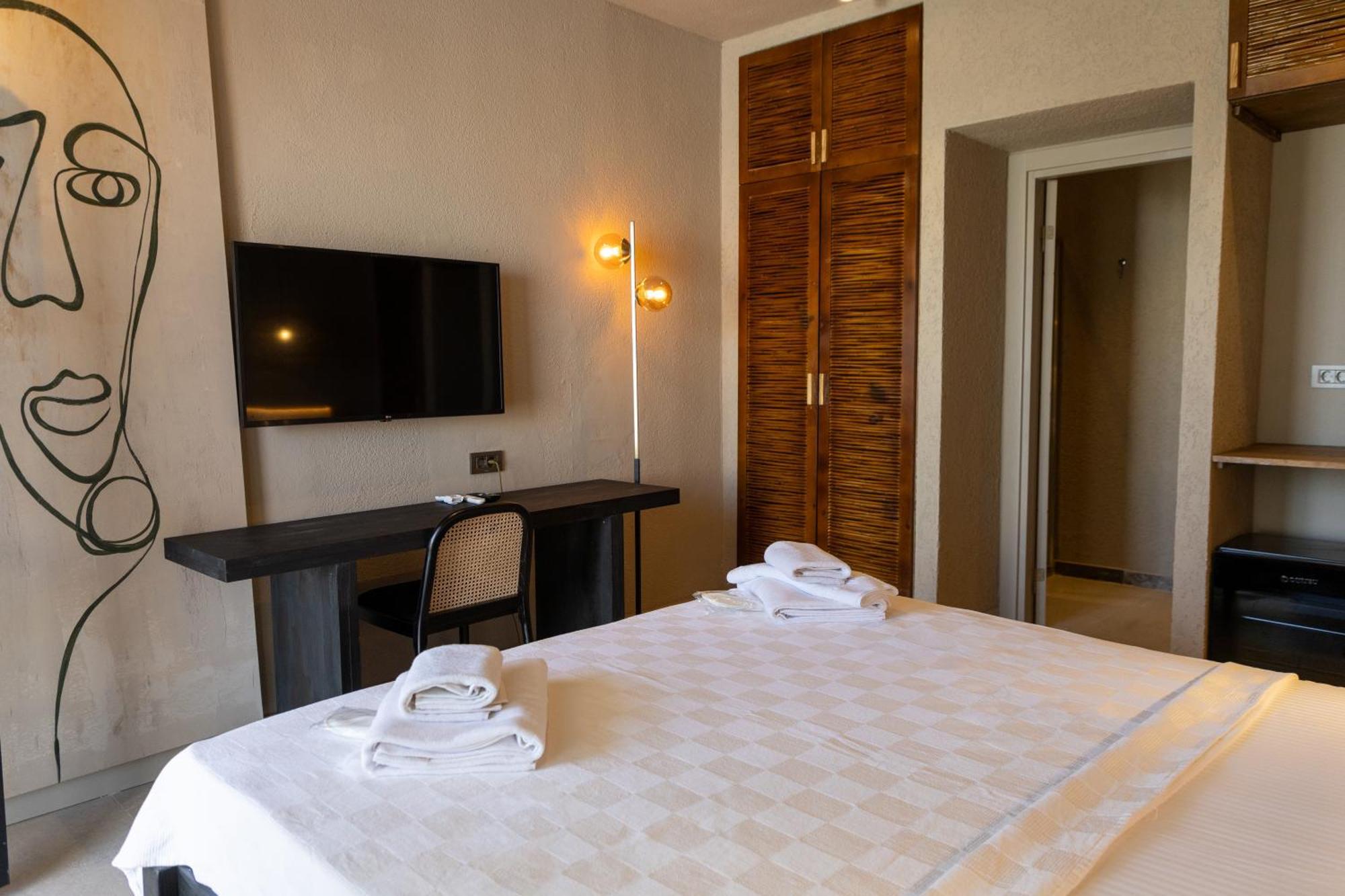 Sea Soul Otel 3*