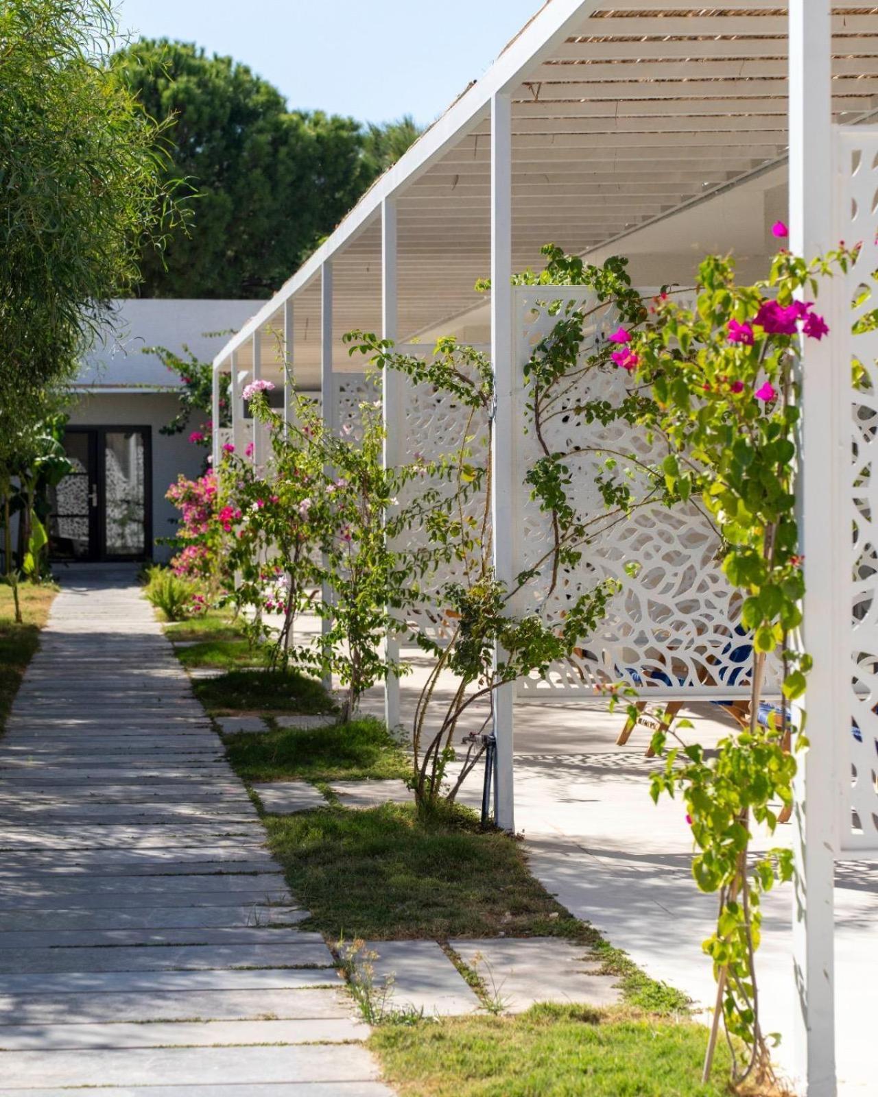 Sea Soul Otel Bodrum