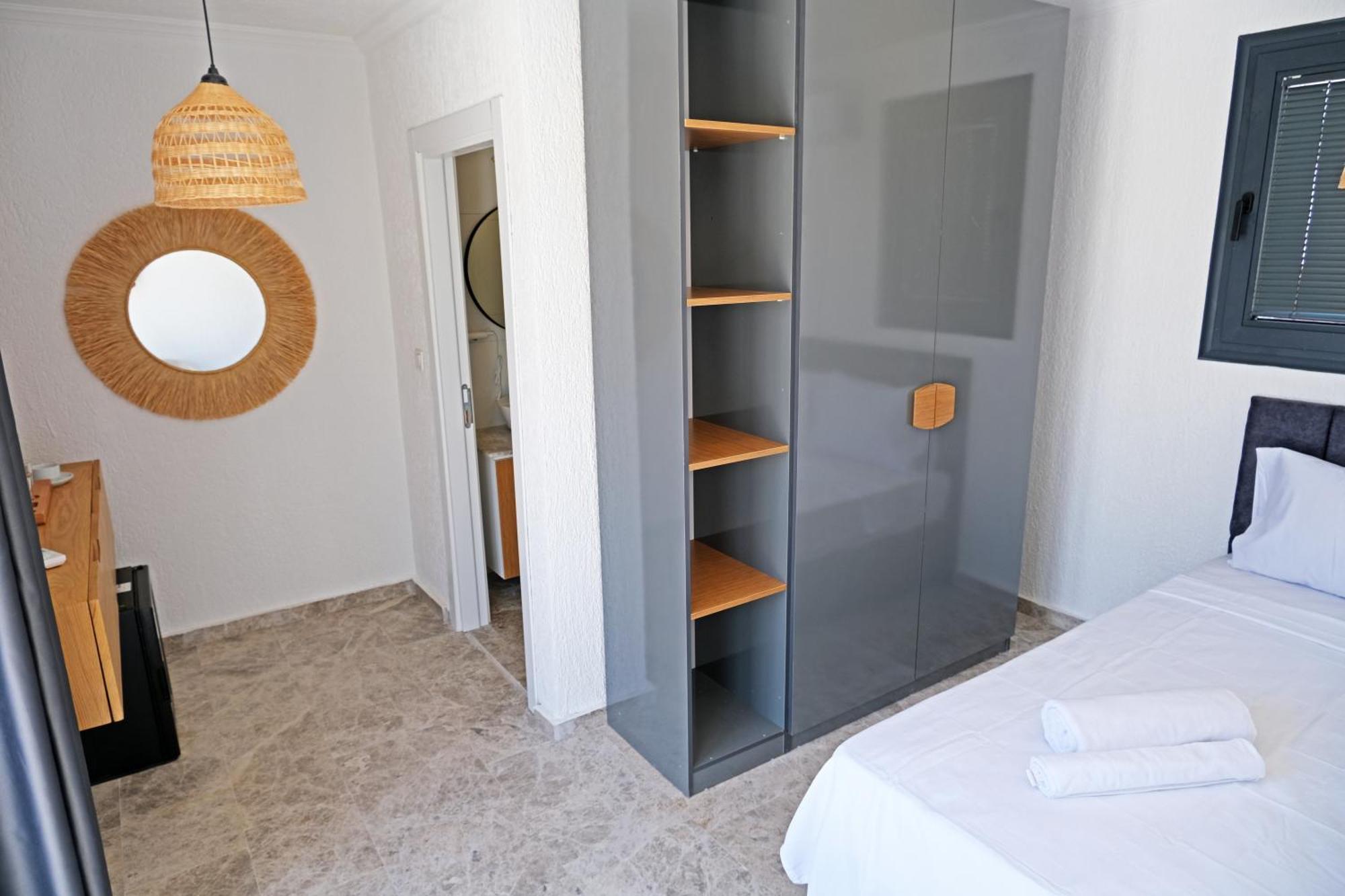 Otel Sea Soul