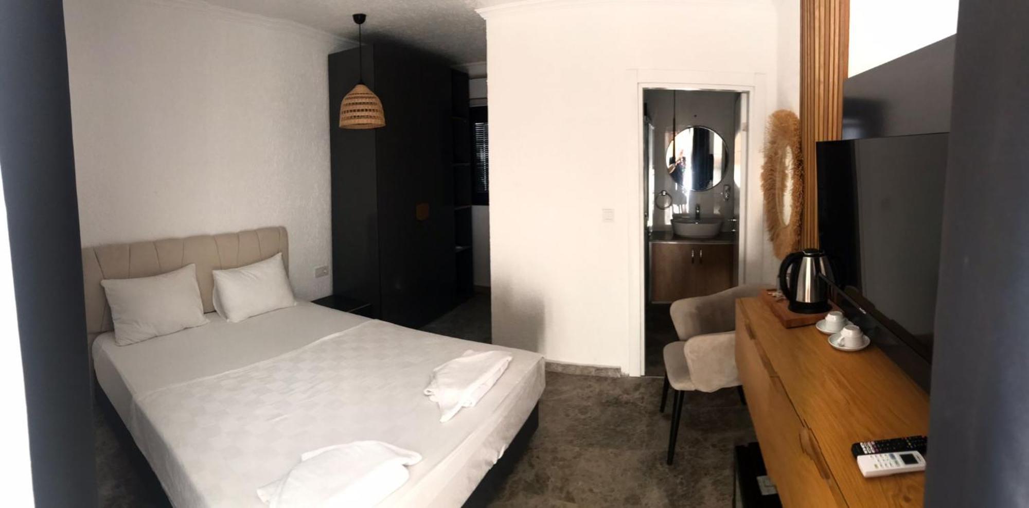 Sea Soul Otel Bodrum