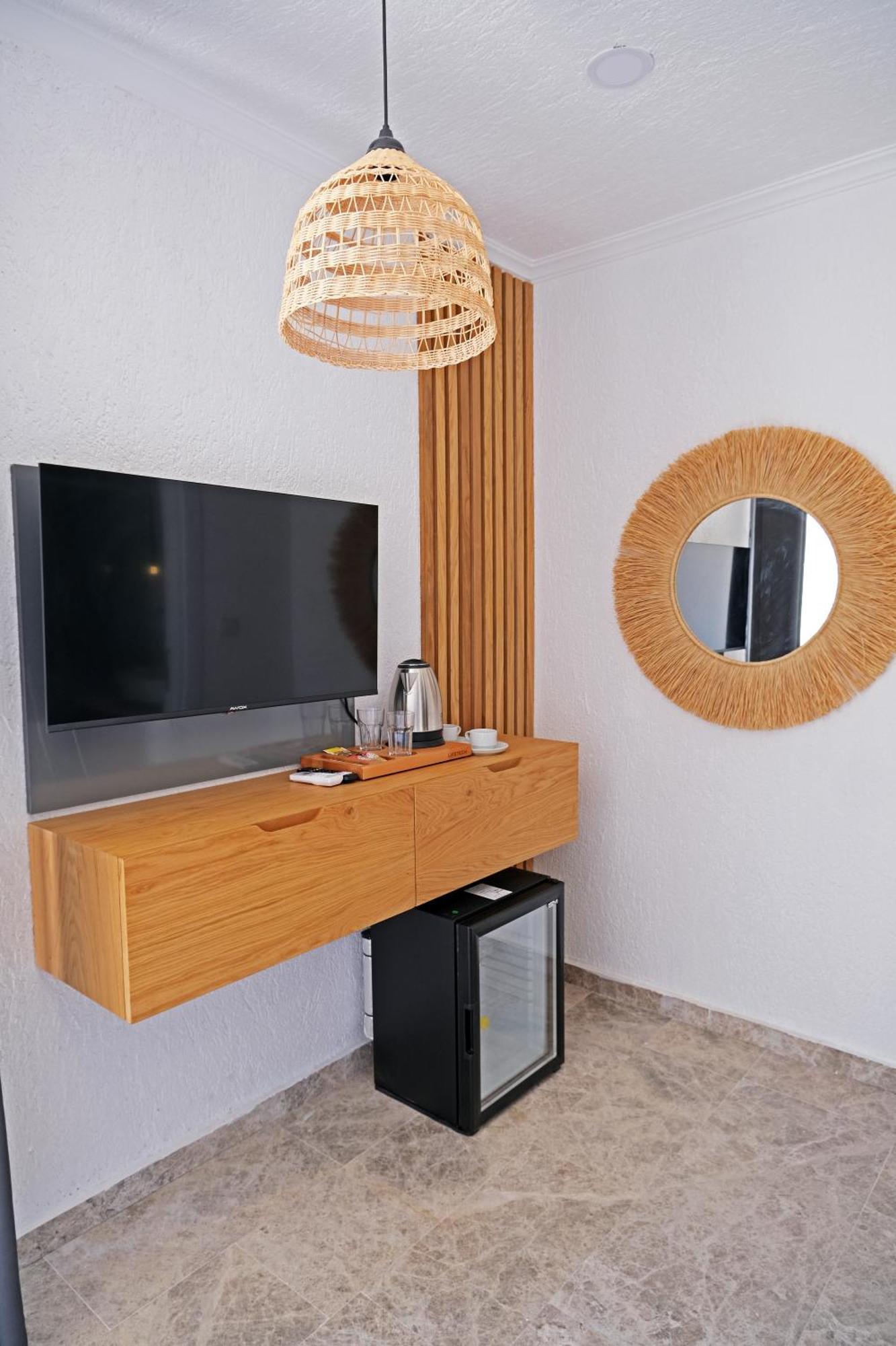 Otel Sea Soul Bodrum
