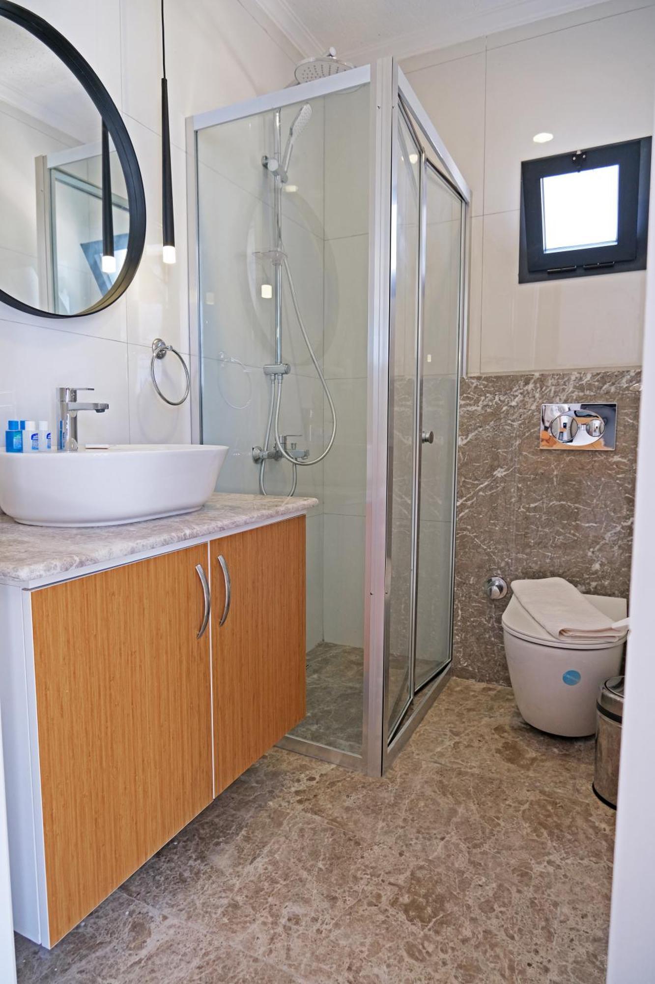 Otel Sea Soul Bodrum
