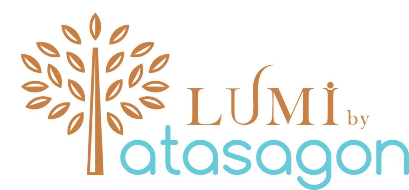 Campingplatz Lumi By Atasagon Well-being