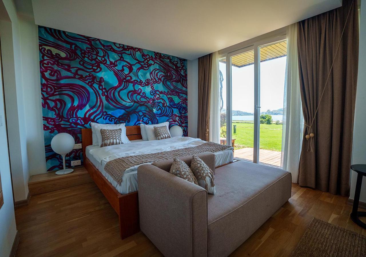 Lumi By Atasagon Well-being Campingplatz Bodrum