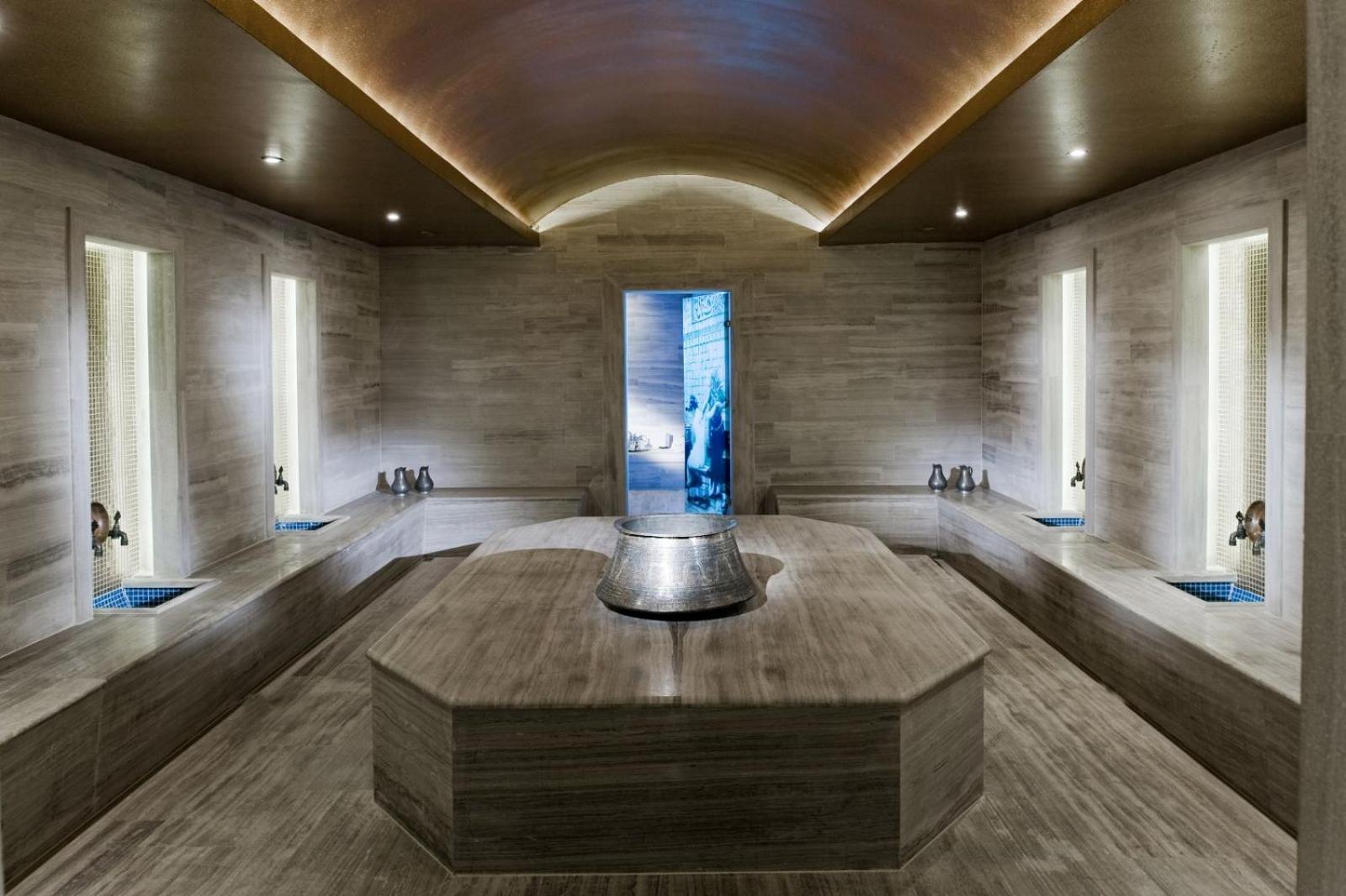 Lumi By Atasagon Well-being * Bodrum