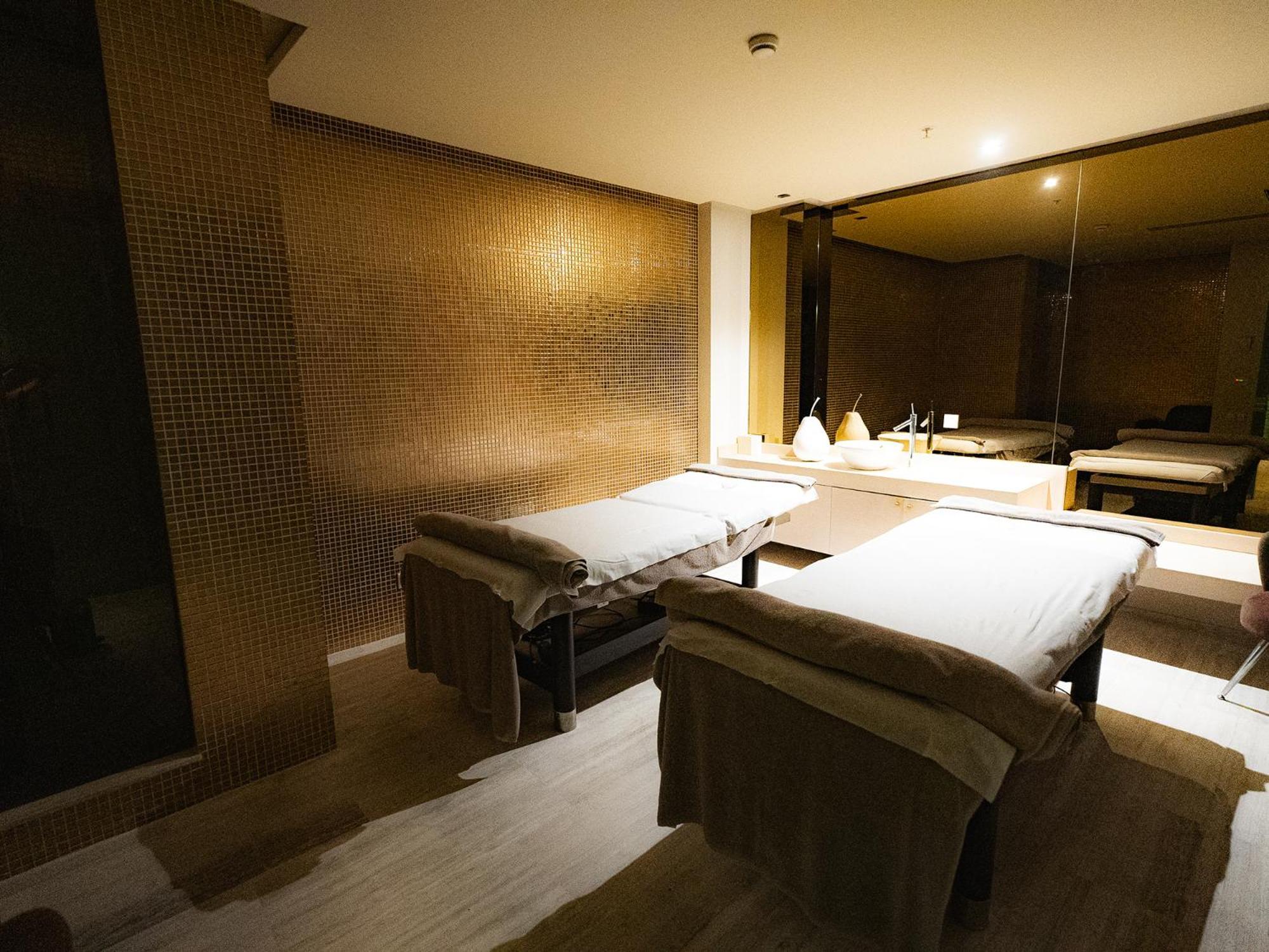 Lumi By Atasagon Well-being Campingplatz Bodrum