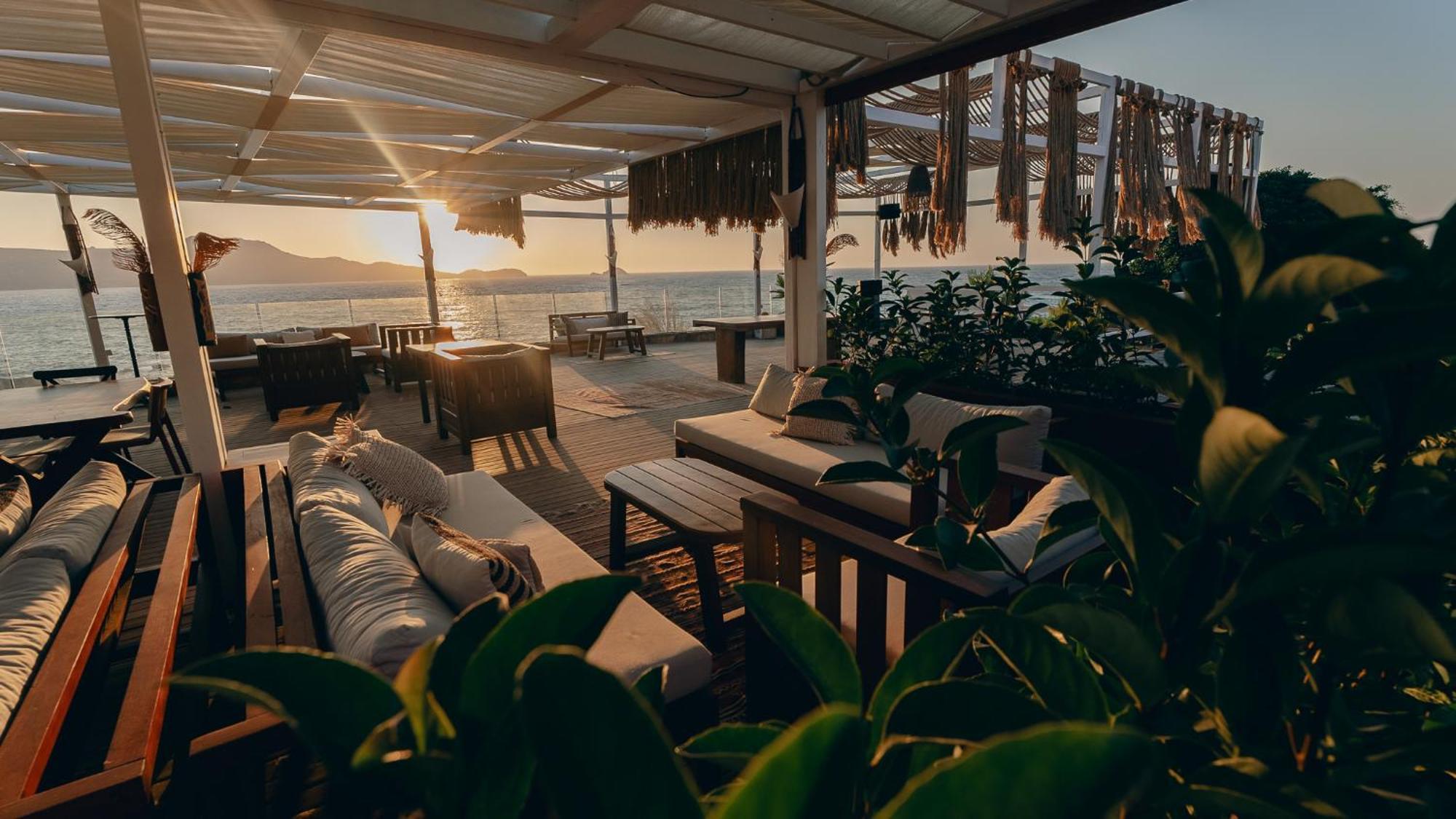 Campingplatz Lumi By Atasagon Well-being Bodrum