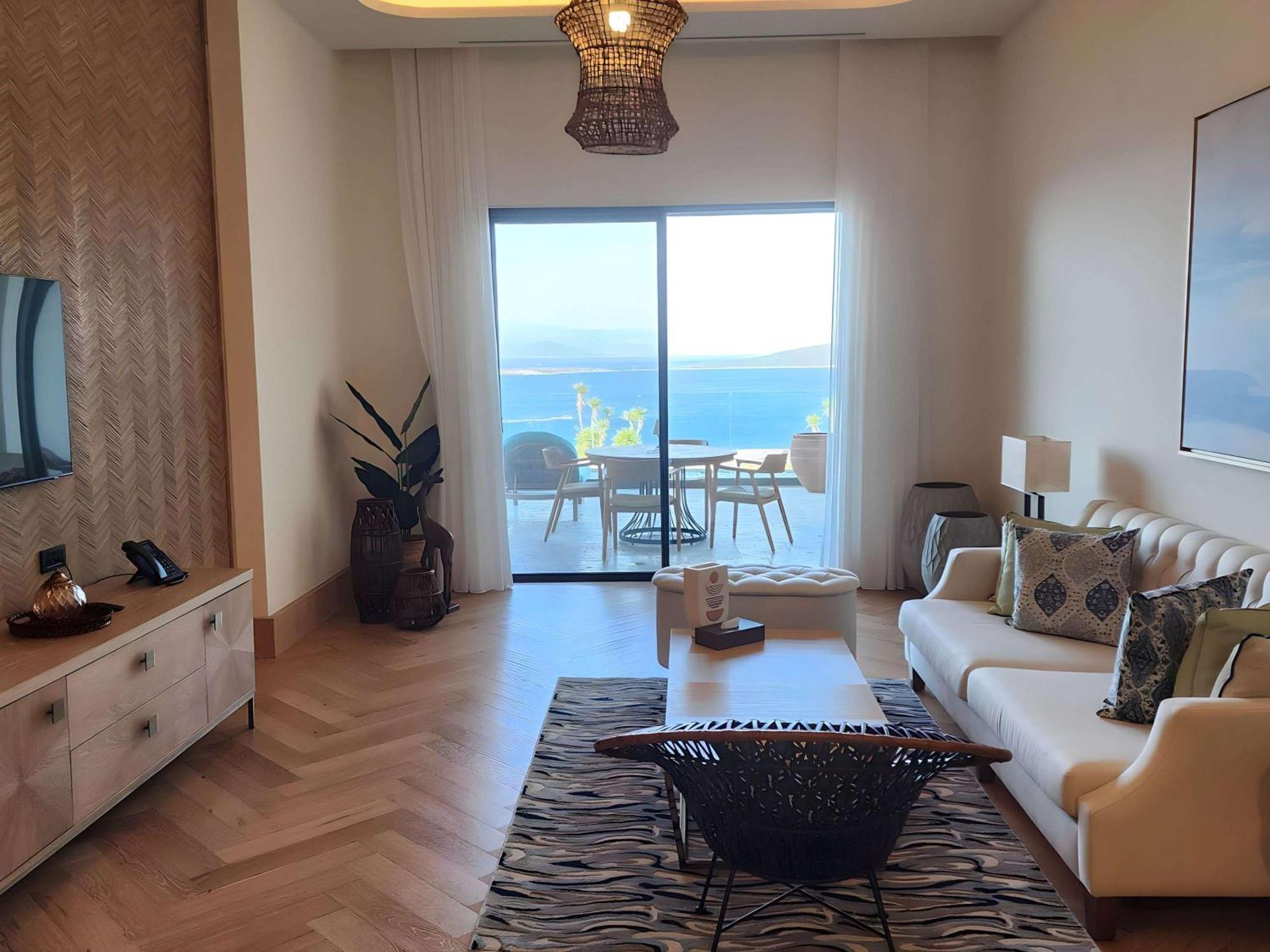 Swissotel Living Bodrum