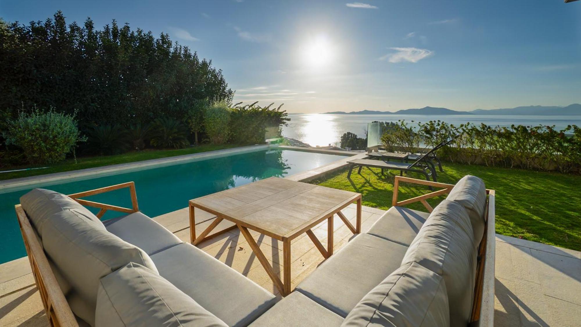 Villa The View Bodrum