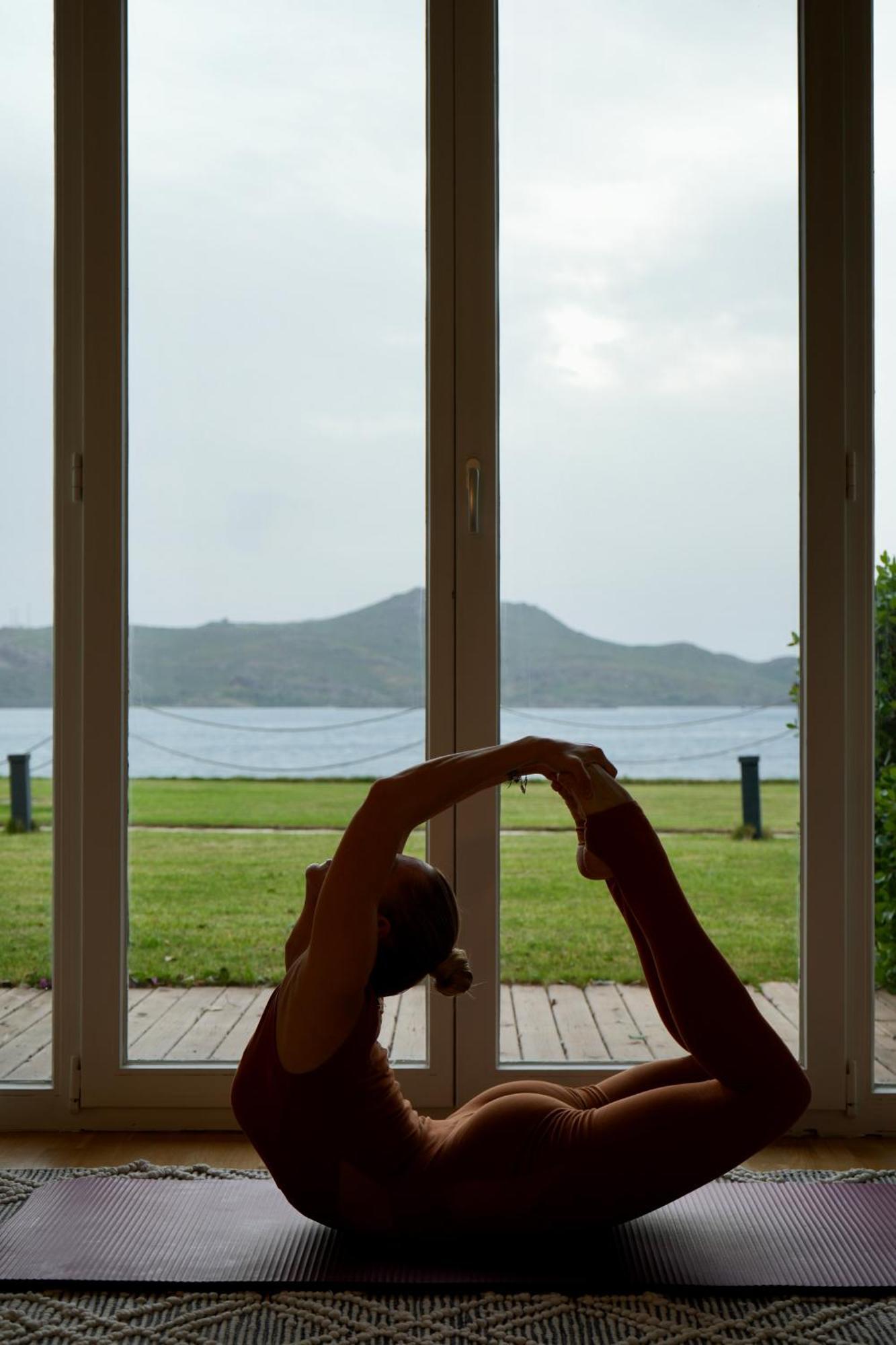 Campingplatz Lumi By Atasagon Well-being Bodrum