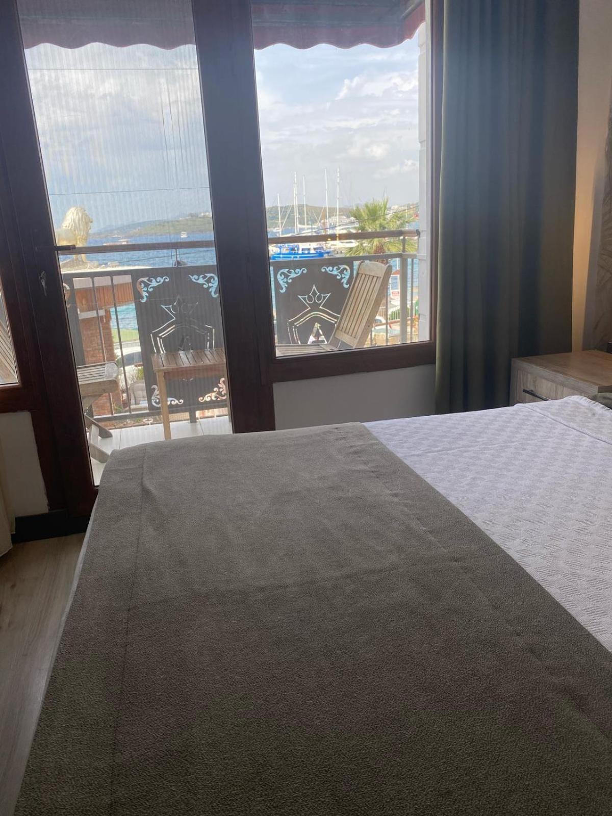 Otel Akkan Bodrum