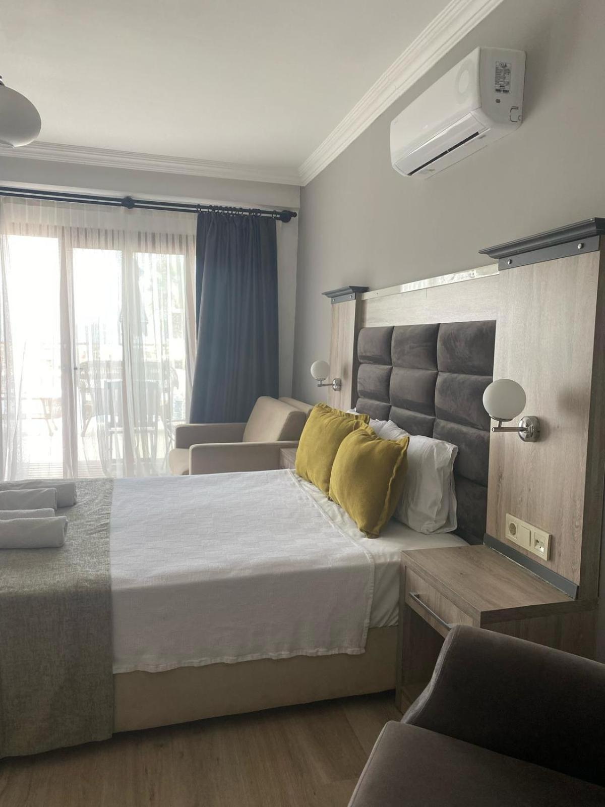 Akkan Otel