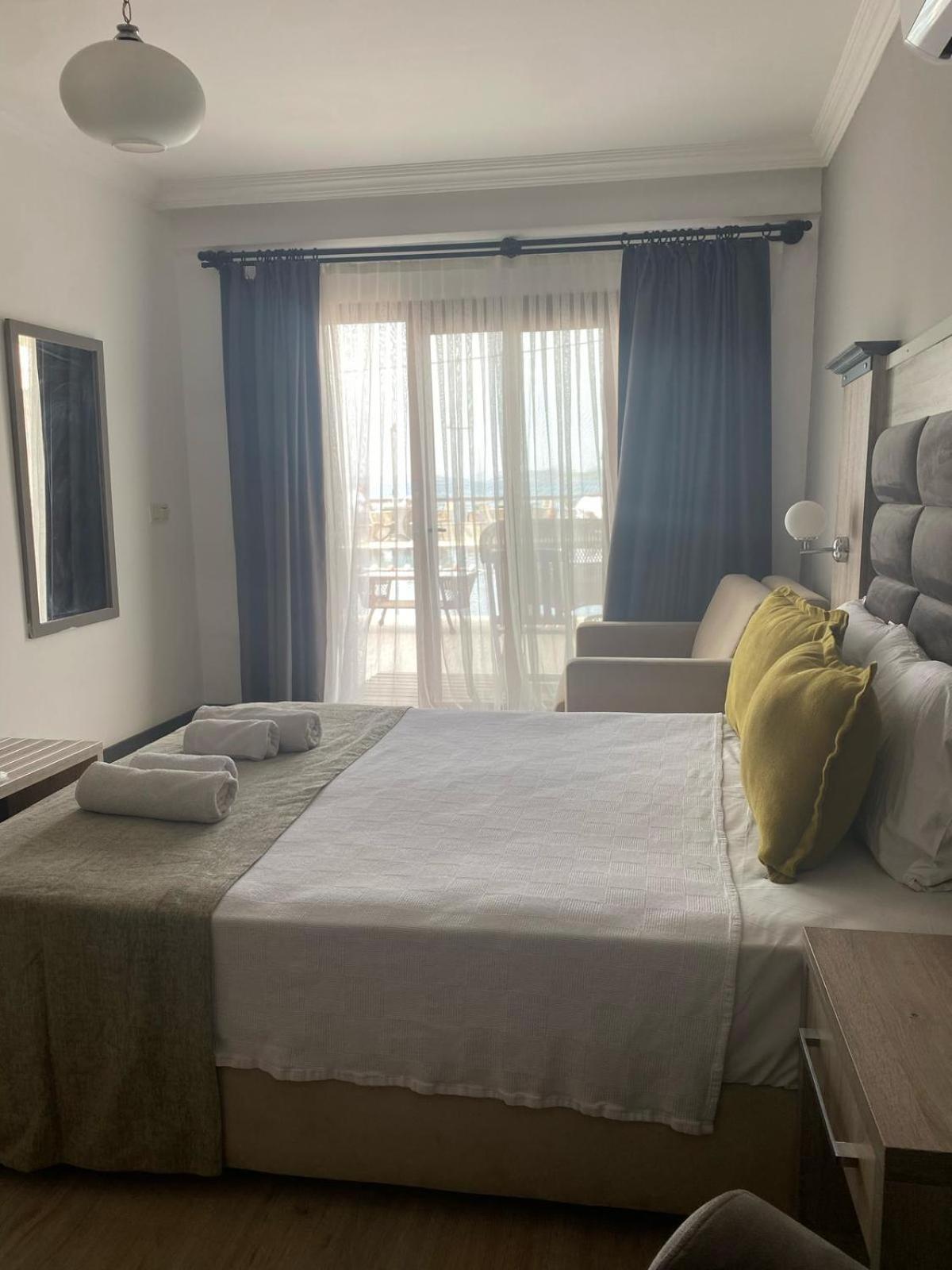 Otel Akkan 3*