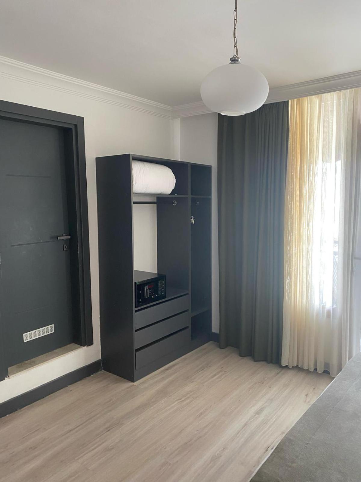 Otel Akkan Bodrum