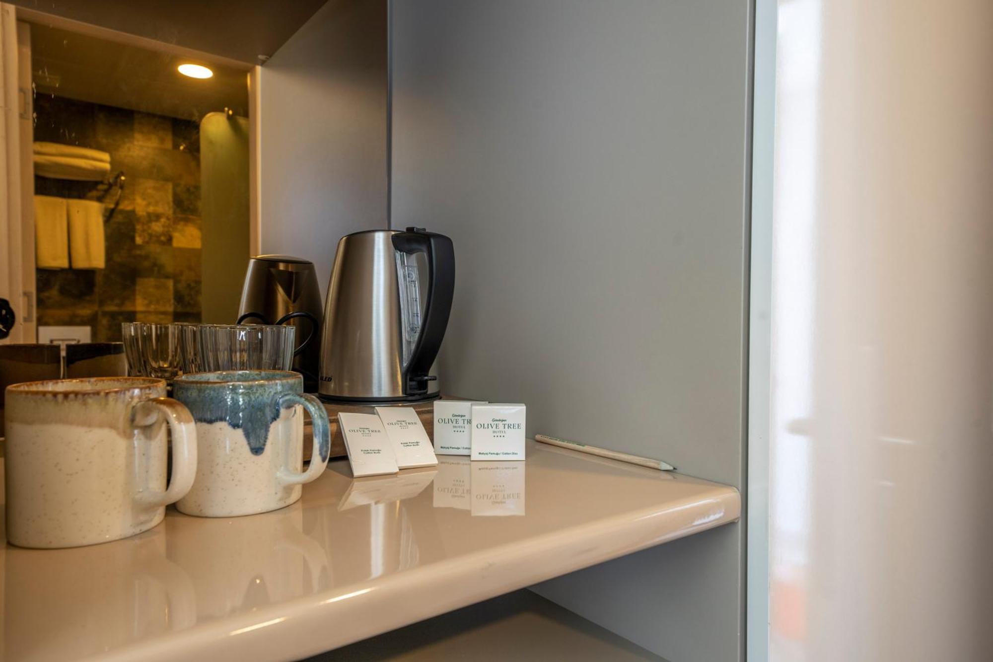 Hotel Olive Tree 4*