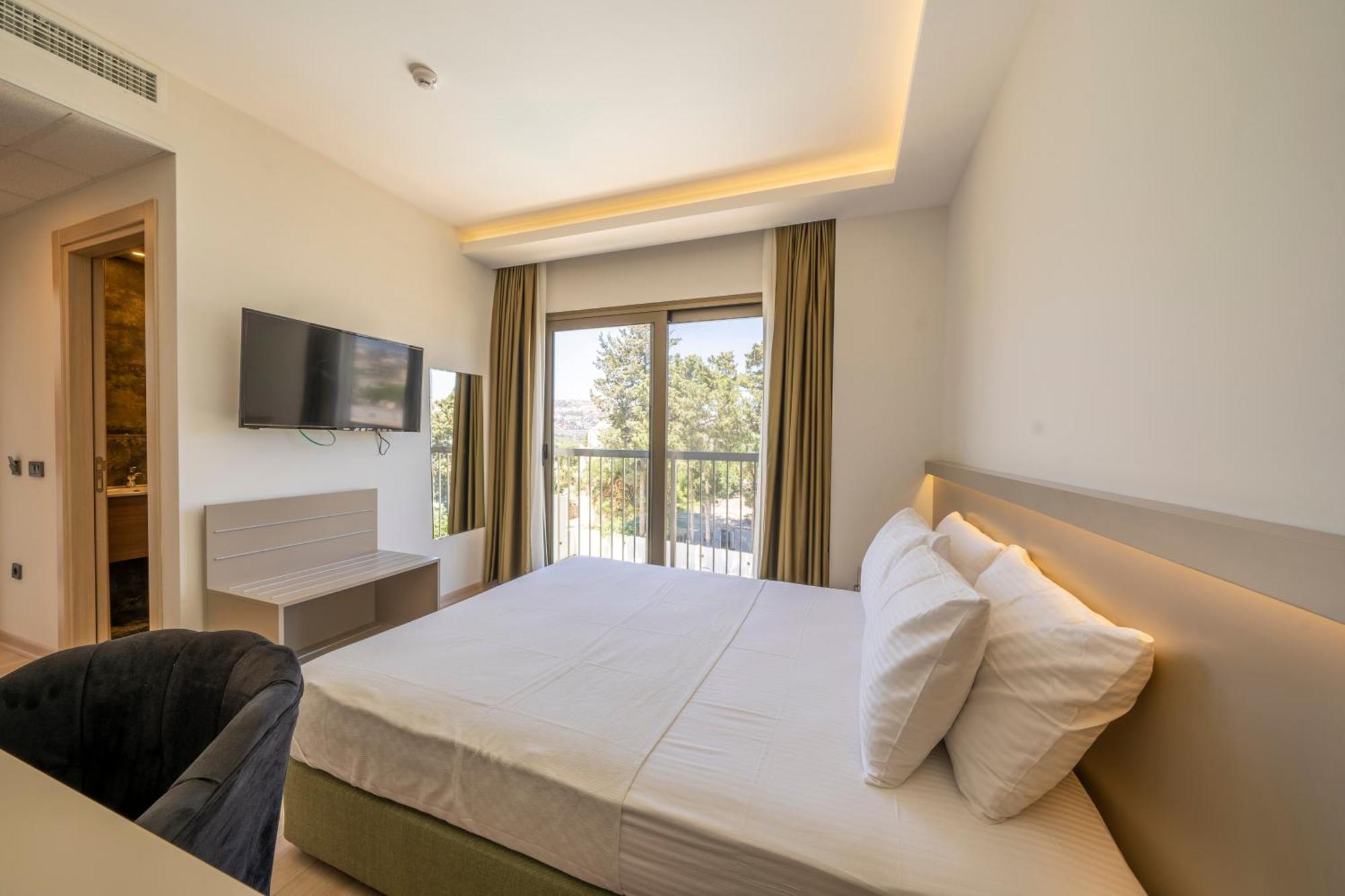 Hotel Olive Tree Bodrum
