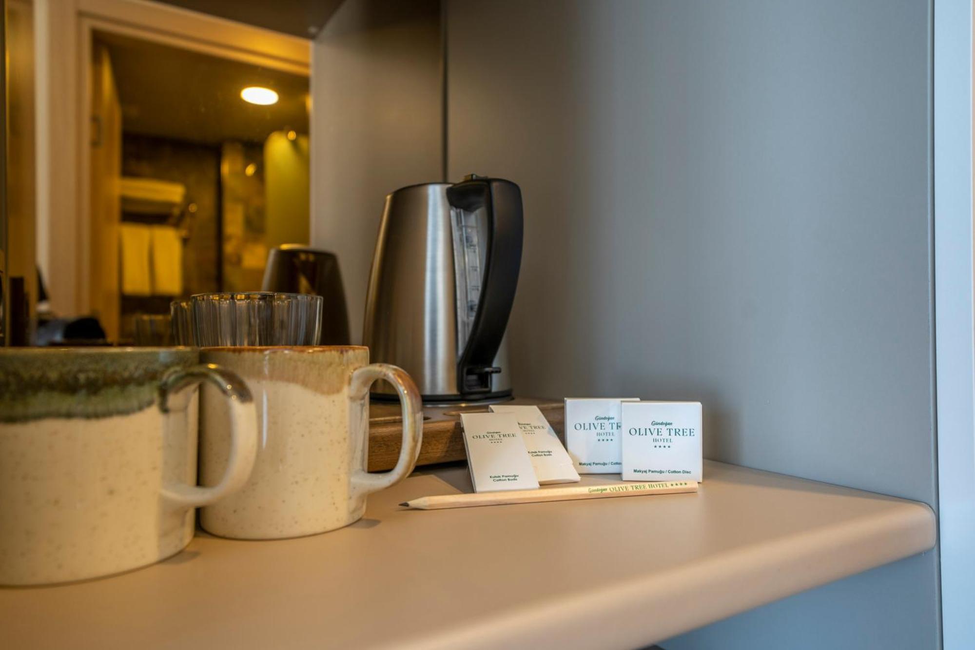 Hotel Olive Tree Bodrum