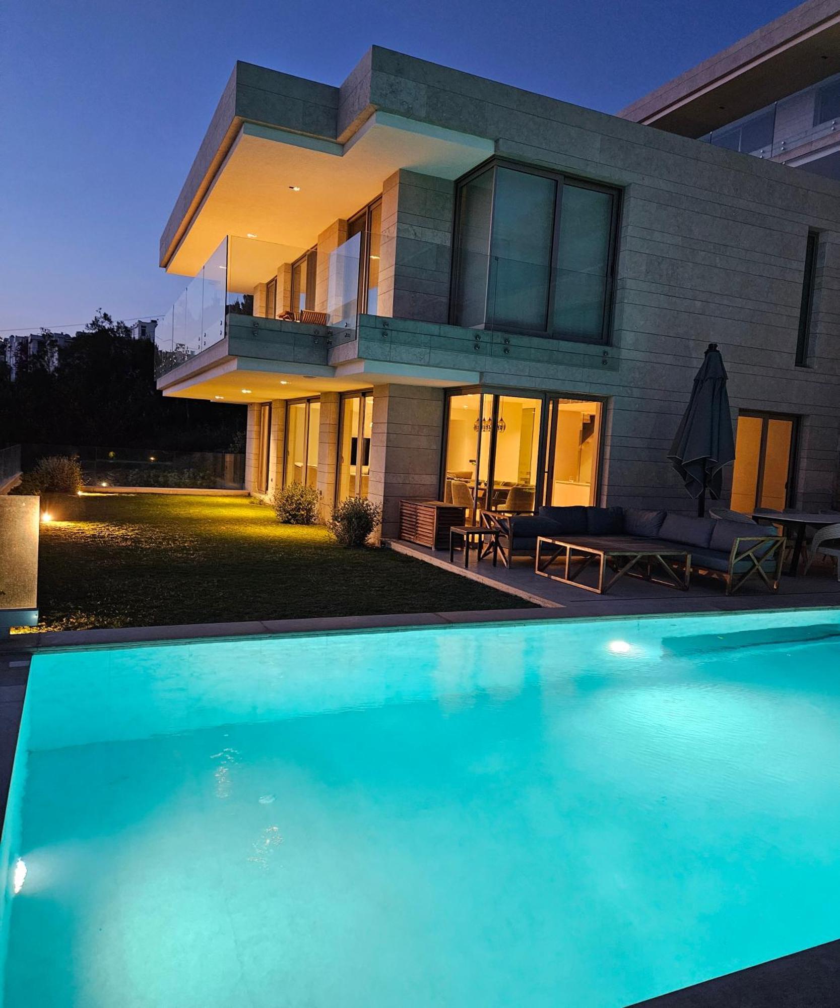 Villa The View Bodrum