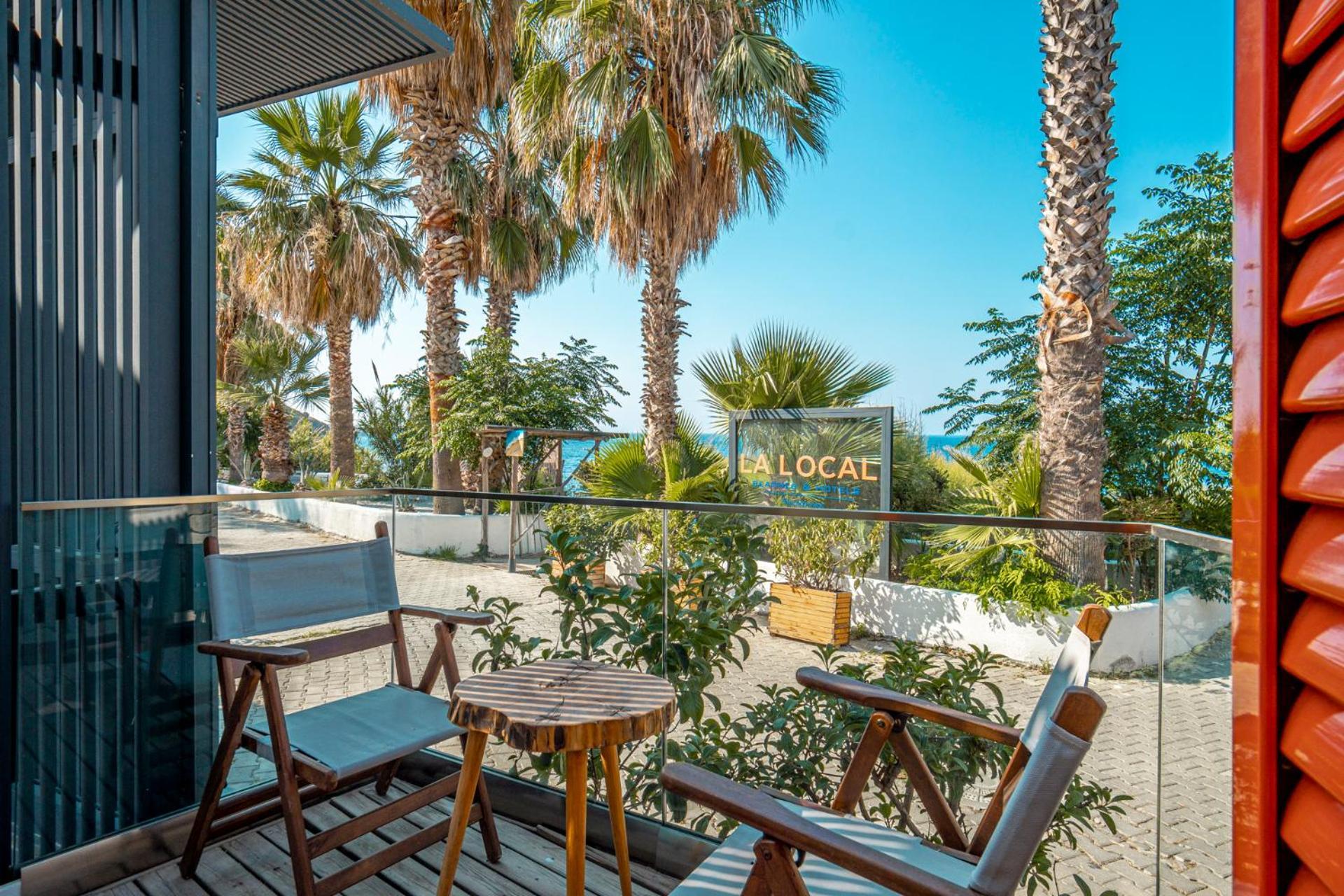 Hotel La Local House & Bodrum
