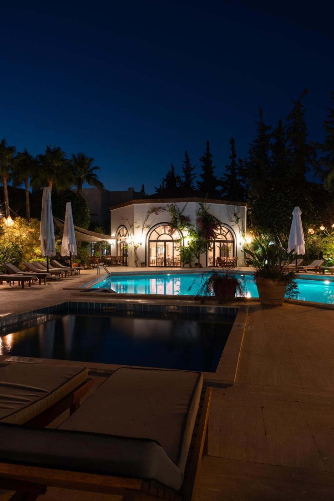 Otel Karia Princess