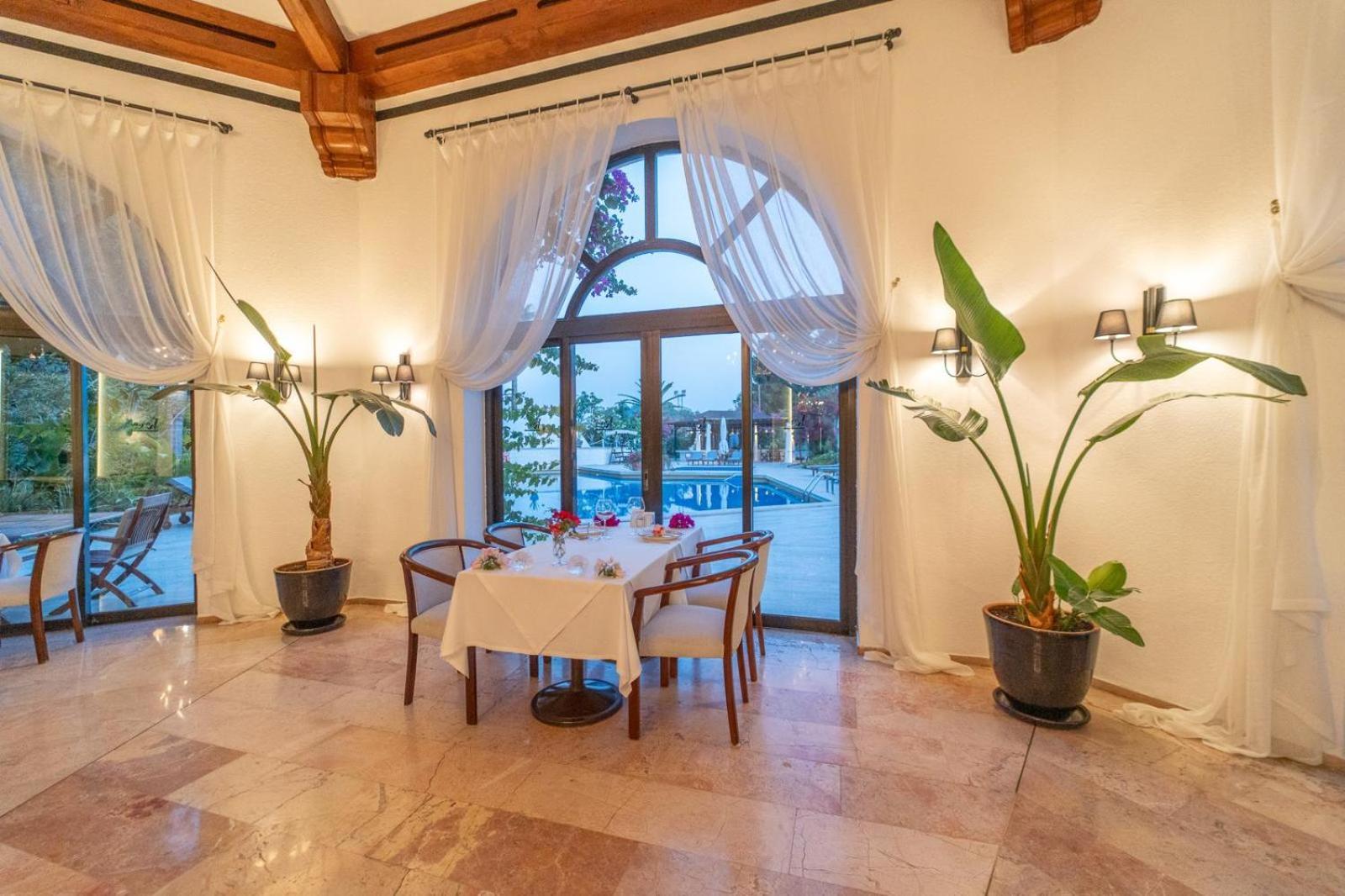Karia Princess Otel