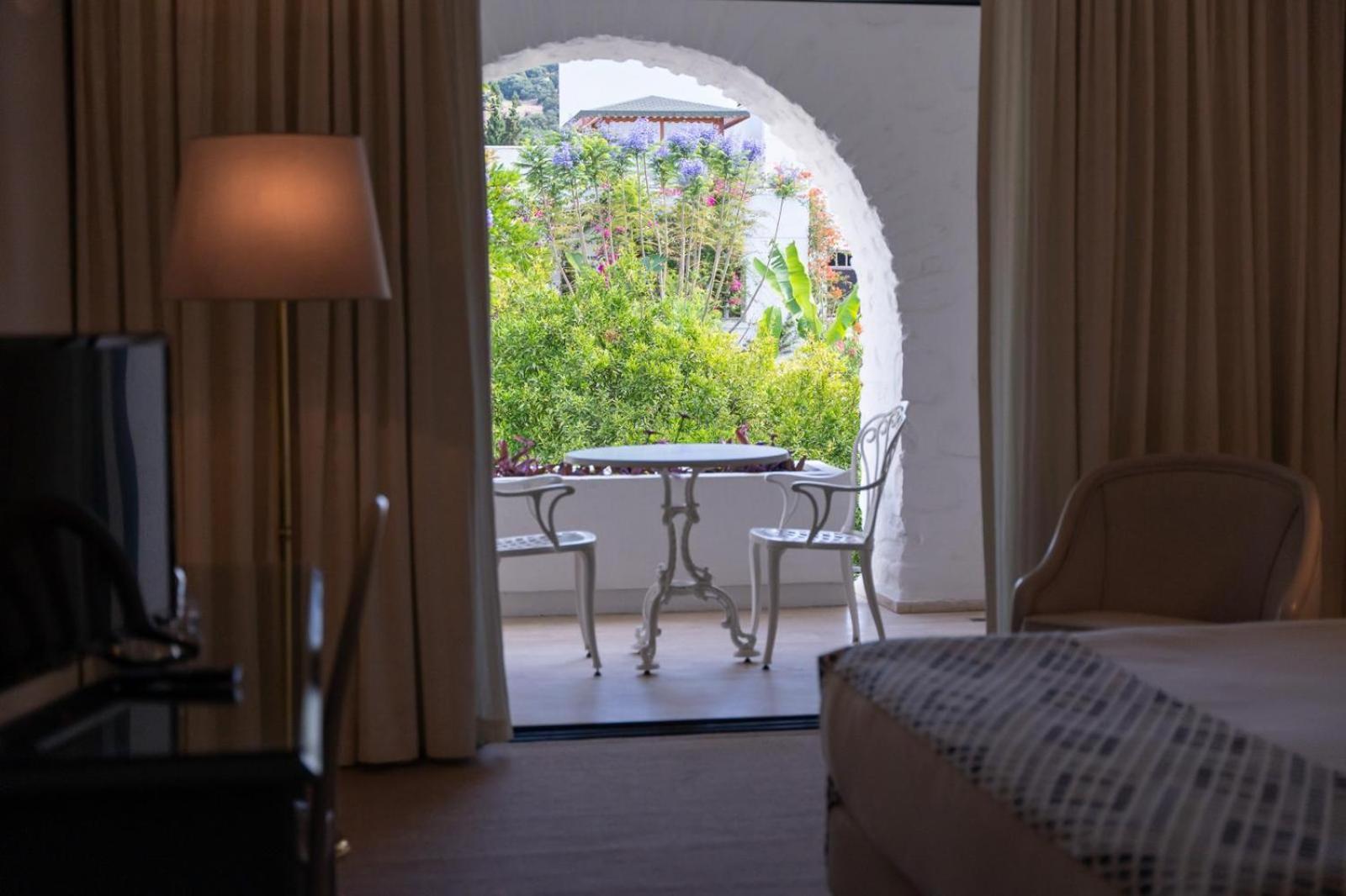 Otel Karia Princess Bodrum