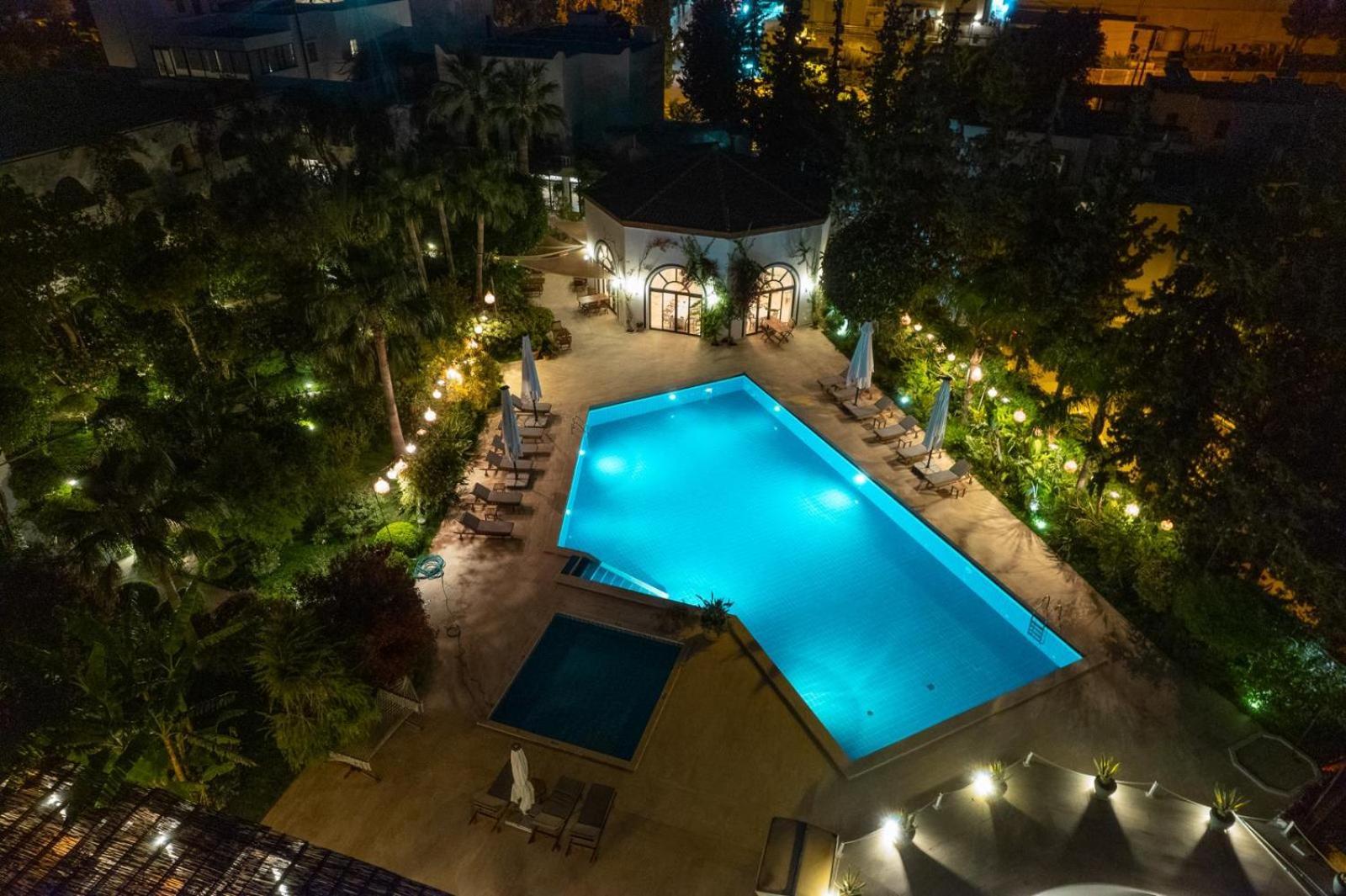 Karia Princess Otel Bodrum