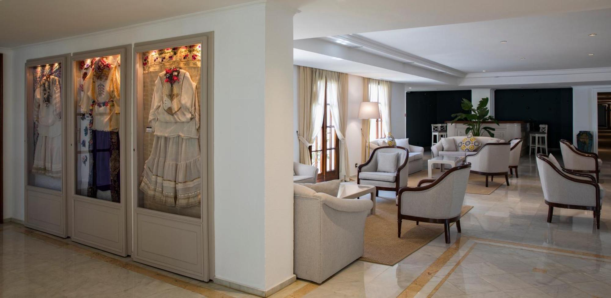 Otel Karia Princess