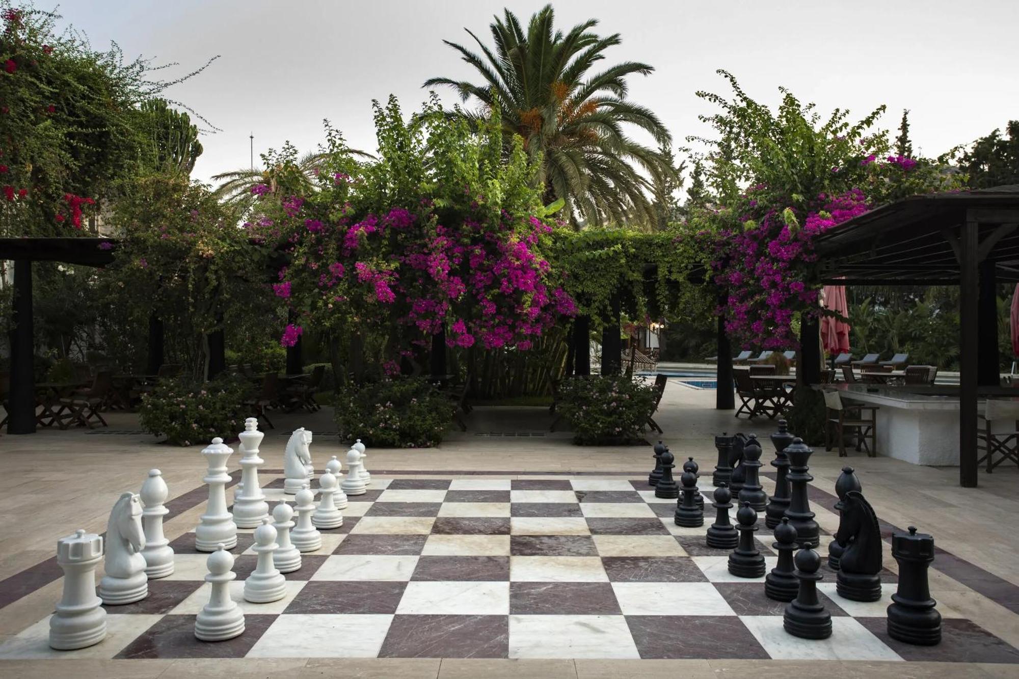 Karia Princess Otel 4*
