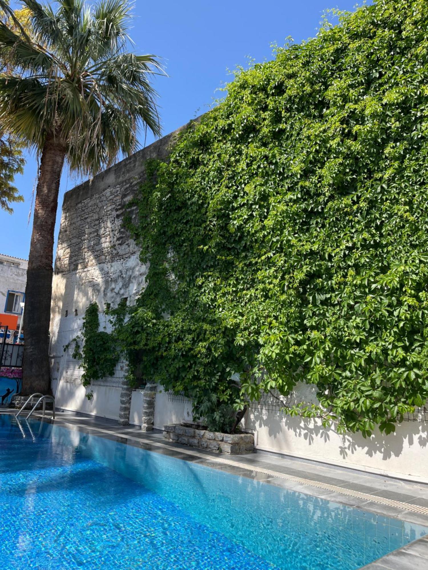 Kılavuz Otel *
